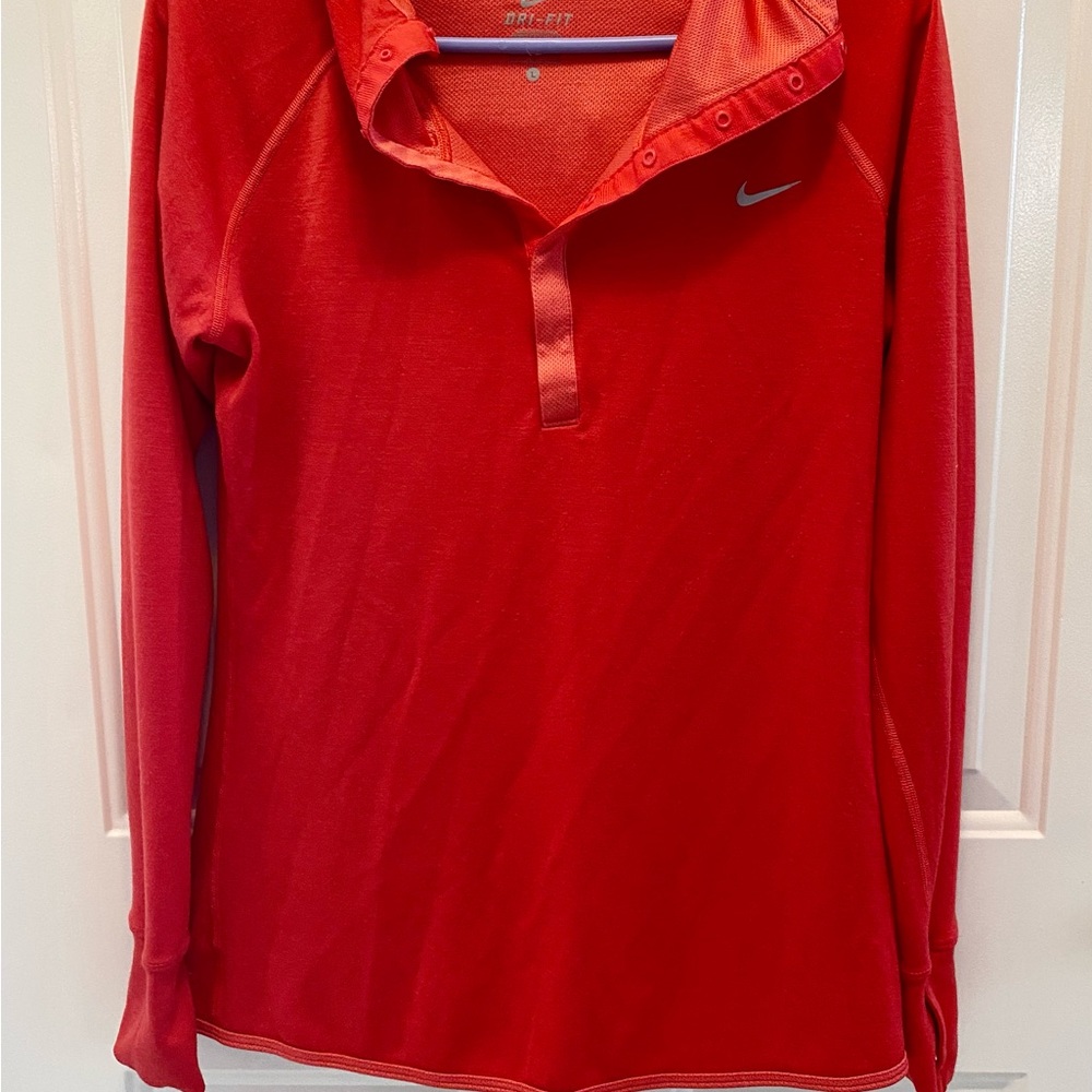 Women’s Nike Dri-fit running top